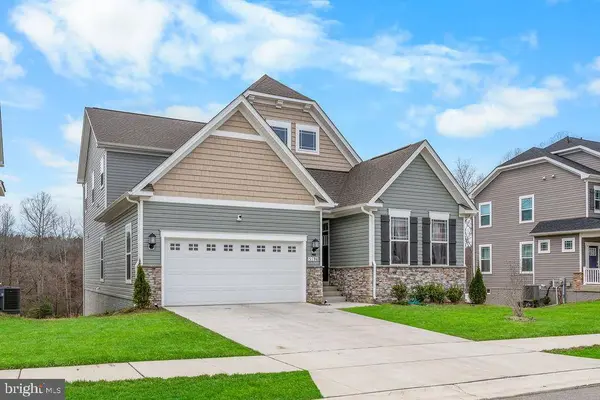5196 NEWPORT CIR, White Plains, MD 20695