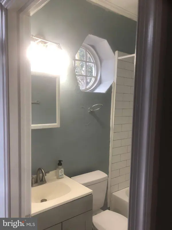 1412 W SARATOGA ST #1, Baltimore, MD 21223