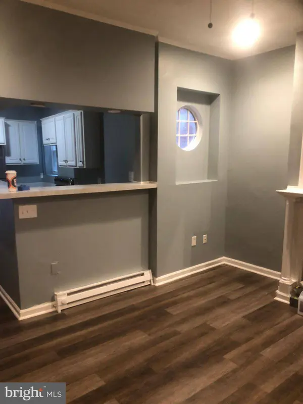 1412 W SARATOGA ST #1, Baltimore, MD 21223