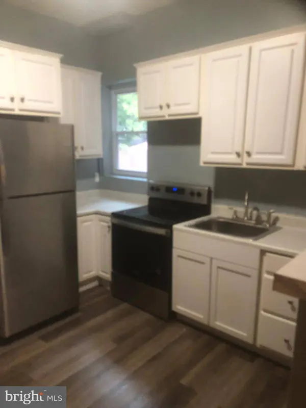 1412 W SARATOGA ST #1, Baltimore, MD 21223