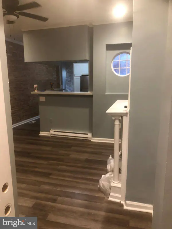 1412 W SARATOGA ST #1, Baltimore, MD 21223