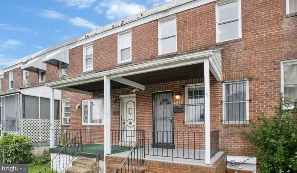 4016 6TH ST, Baltimore, MD 21225