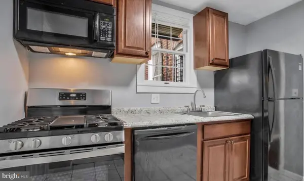 4016 6TH ST, Baltimore, MD 21225