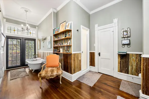 feature image of What Nobody Tells You About Living in a Historic Home (Until You Actually Live in One)