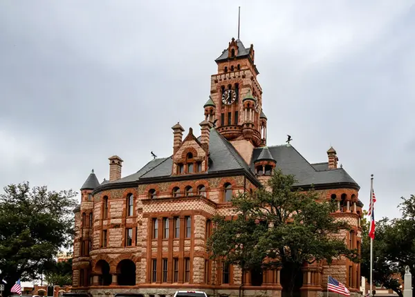 feature image of Waxahachie Is One of the Fastest-Growing Cities in Texas — And That's Very Good News for 1025 W Main Street