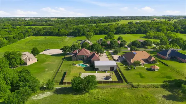 Oak Leaf, Texas: The Address You Haven't Heard Of Yet — But Will,Katy Nolen