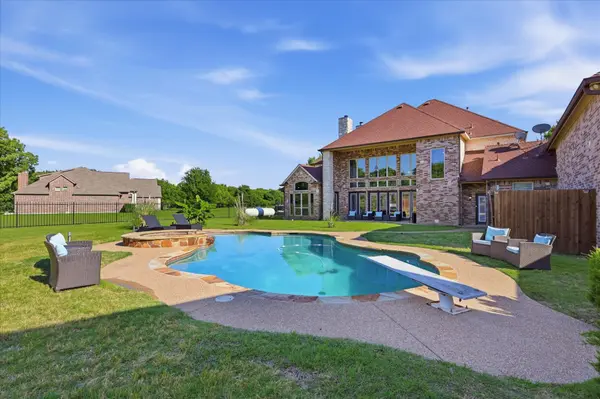 feature image of The Entertainer's Dream: Inside the Outdoor Spaces at 2056 Willow Bend Drive