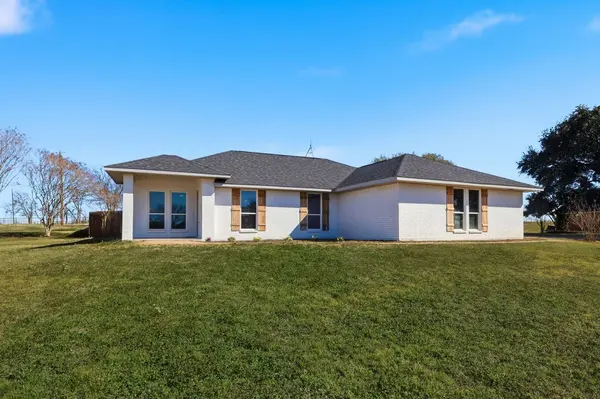 101 S Haven PL, Waxahachie, TX 75165