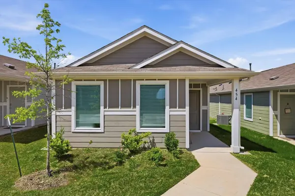 454 Eagle Wind WAY, Ferris, TX 75125