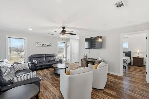101 S Haven PL, Waxahachie, TX 75165