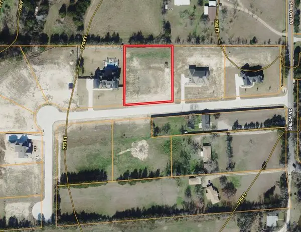 3613 Cherrybark LN, Midlothian, TX 76065