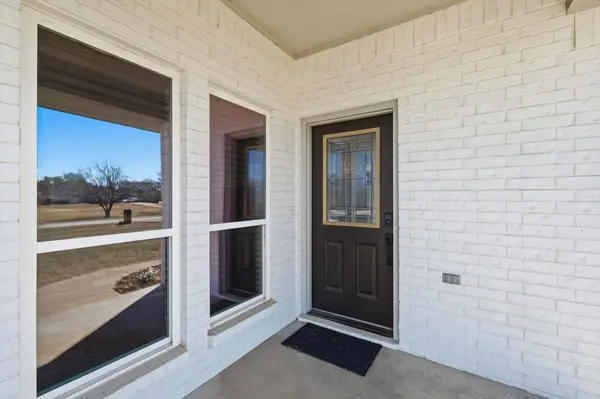 101 S Haven PL, Waxahachie, TX 75165