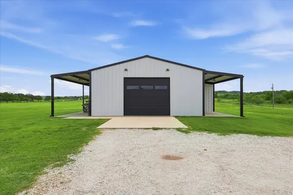 10061 Fm 66, Grandview, TX 76050