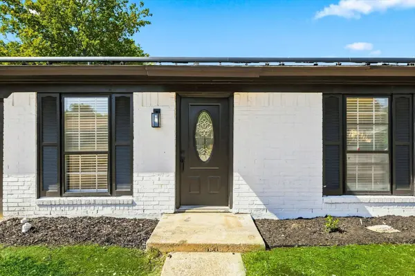 865 Stanford DR, Lancaster, TX 75134
