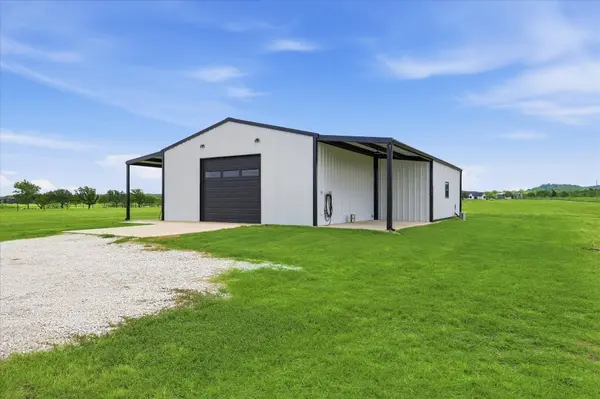 10061 Fm 66, Grandview, TX 76050