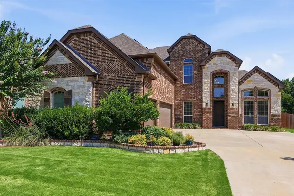 405 Double Creek DR, Midlothian, TX 76065