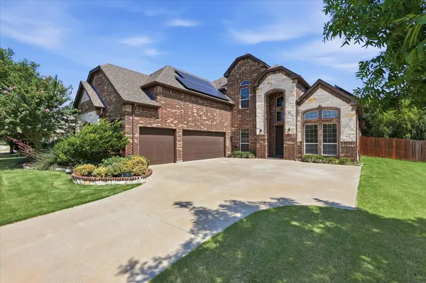 405 Double Creek DR, Midlothian, TX 76065