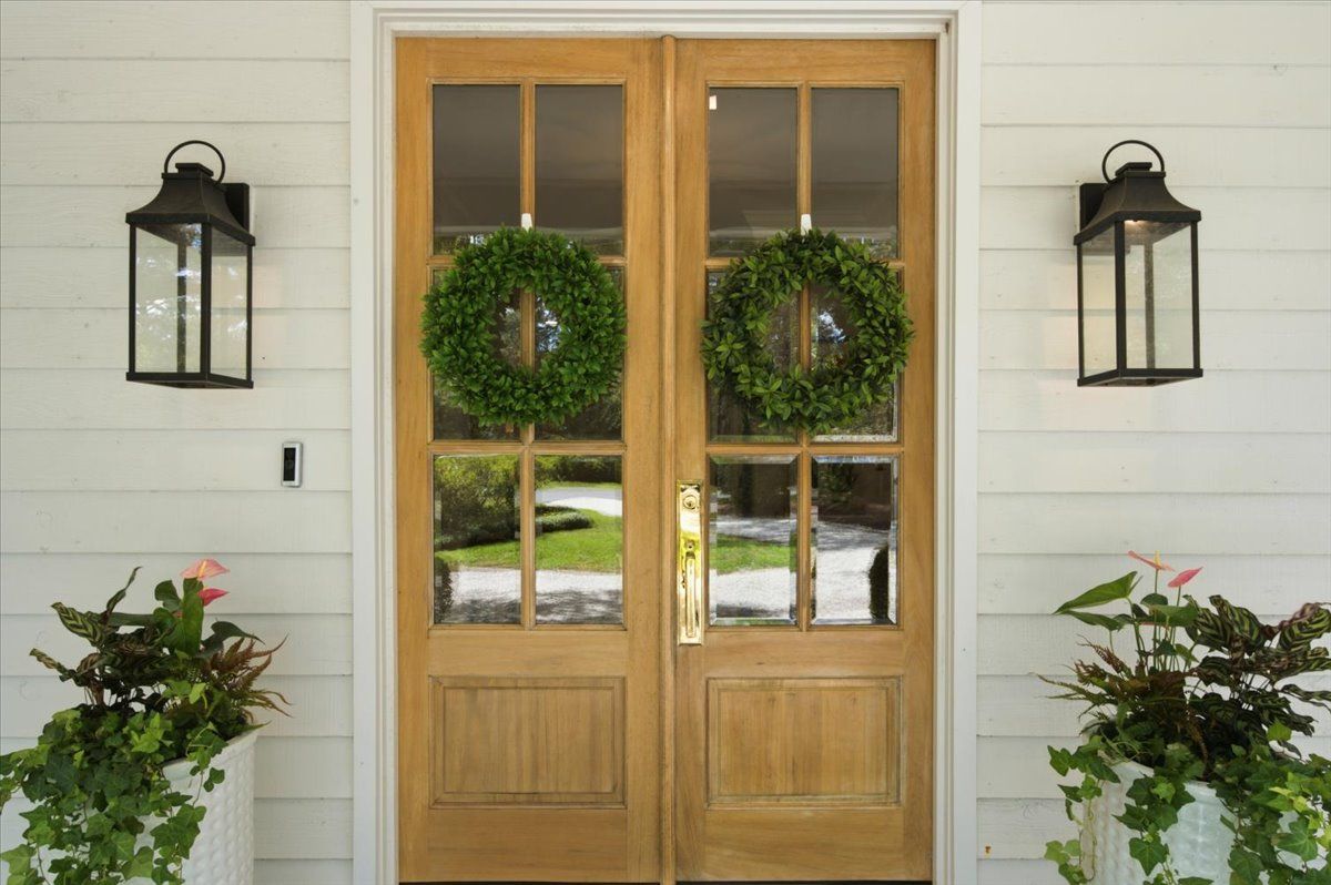 104 Cascades St Simons Island, Georgia