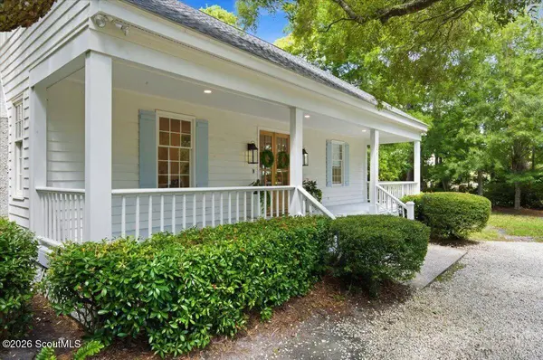 104 Cascades, St. Simons Island, GA 31522