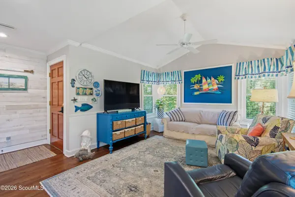202 Harbour Oaks DR, St. Simons Island, GA 31522