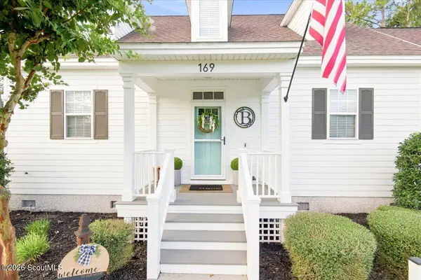 169 Willow Pond WAY