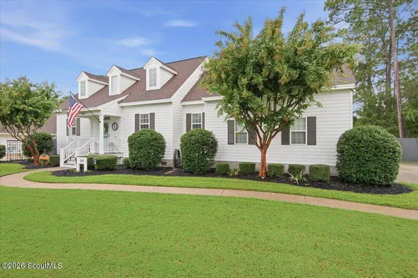 169 Willow Pond WAY, Brunswick, GA 31525