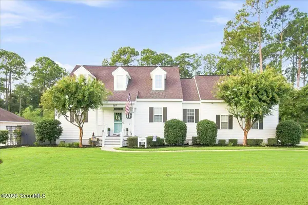 169 Willow Pond WAY, Brunswick, GA 31525