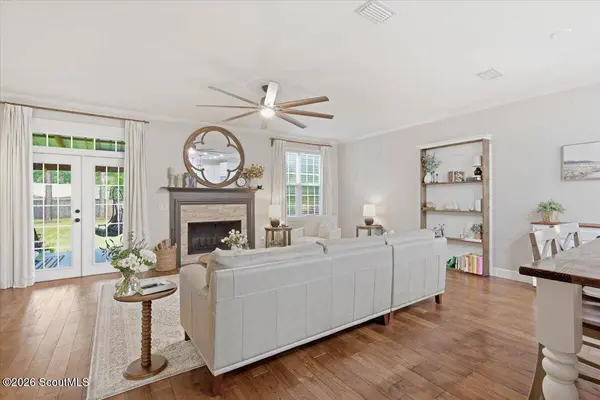 169 Willow Pond WAY, Brunswick, GA 31525