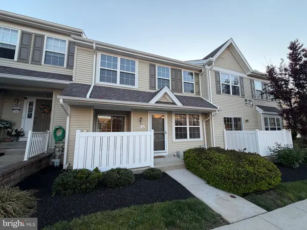 30 GRANITE LN #7, Chester Springs, PA 19425