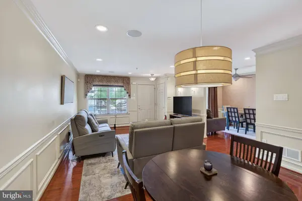 30 GRANITE LN #7, Chester Springs, PA 19425