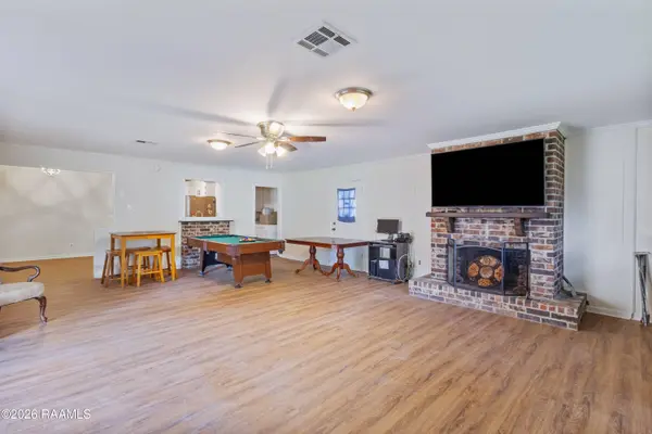 165 Radcliffe DR, Lafayette, LA 70501