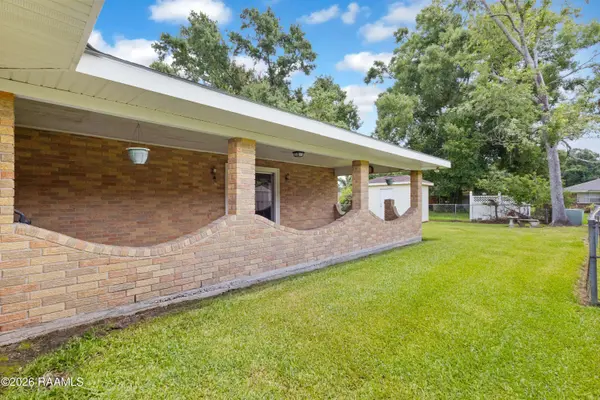 165 Radcliffe DR, Lafayette, LA 70501