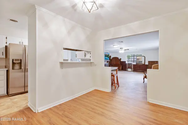 165 Radcliffe DR, Lafayette, LA 70501