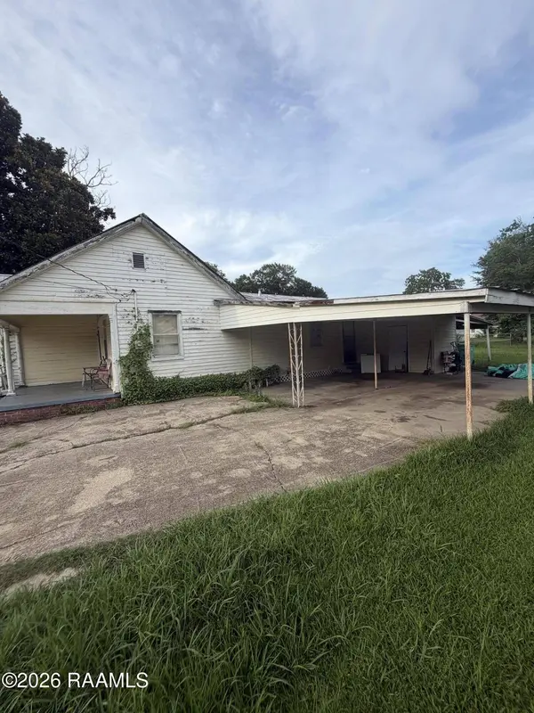 914 Wallior ST, Opelousas, LA 70570