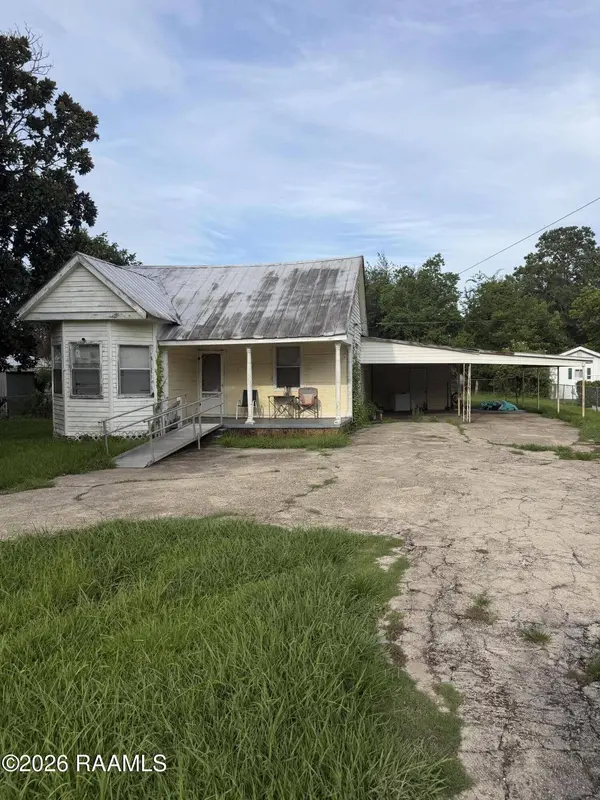 914 Wallior ST, Opelousas, LA 70570