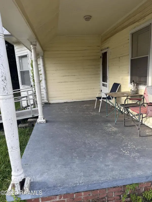 914 Wallior ST, Opelousas, LA 70570