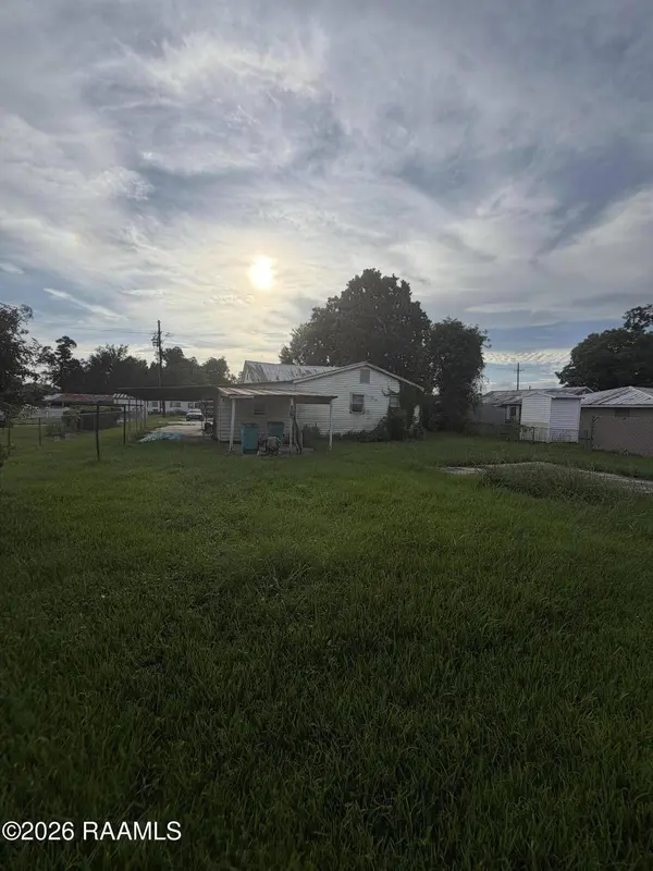 914 Wallior ST, Opelousas, LA 70570