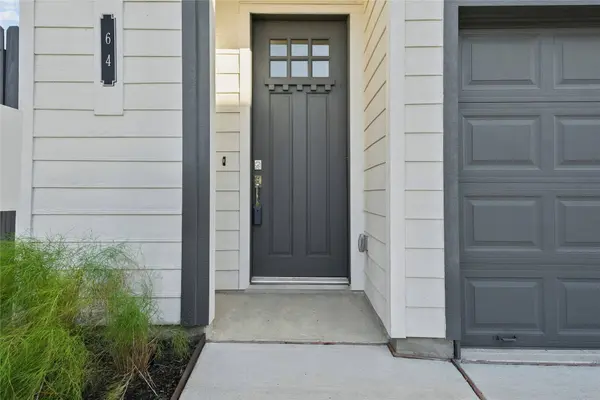 9815 Fulton Park LN, Houston, TX 77076