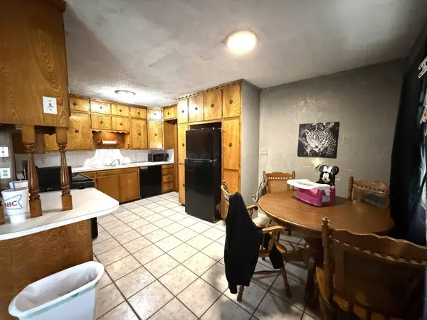 911 N DUNCAN ST, Pampa, TX 79065