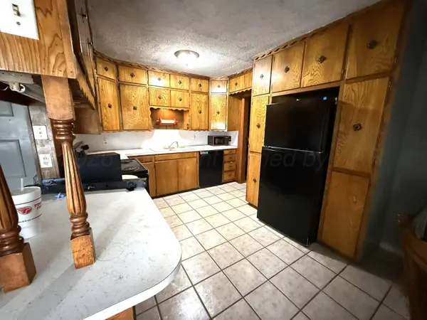 911 N DUNCAN ST, Pampa, TX 79065