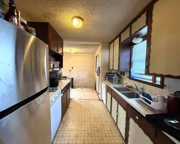 1108 S DWIGHT ST, Pampa, TX 79065