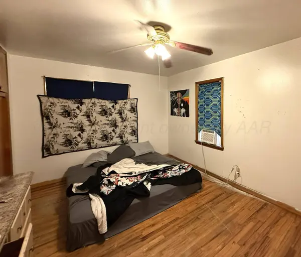 617 N LEFORS ST, Pampa, TX 79065