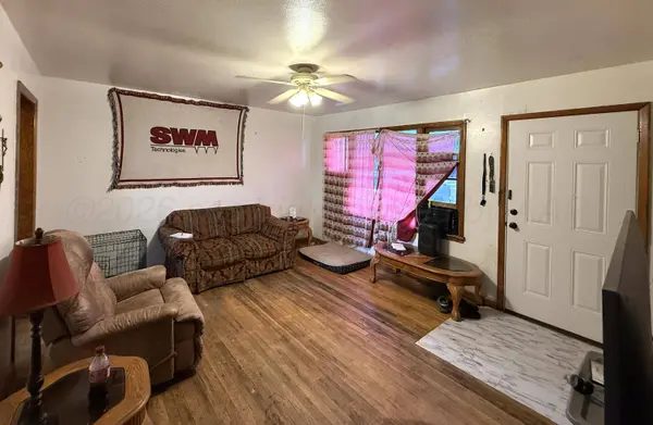 617 N LEFORS ST, Pampa, TX 79065