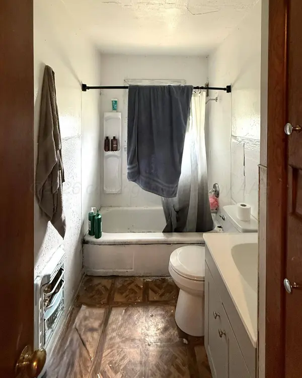 617 N LEFORS ST, Pampa, TX 79065