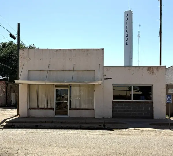110 1st ST, Wheeler, TX 79255