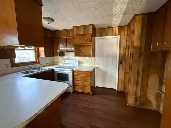 516 N NELSON ST, Pampa, TX 79065