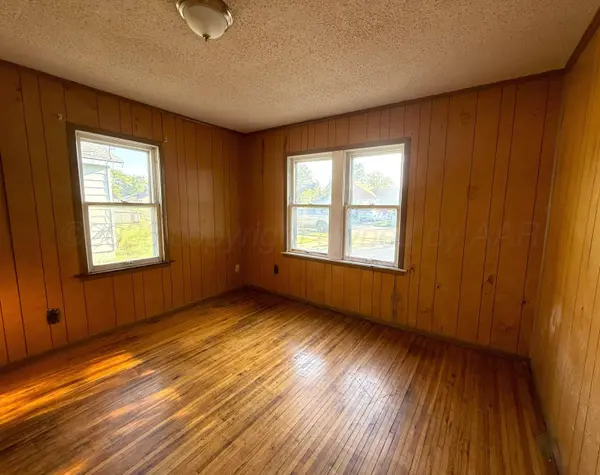516 N NELSON ST, Pampa, TX 79065