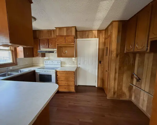 516 N NELSON ST, Pampa, TX 79065
