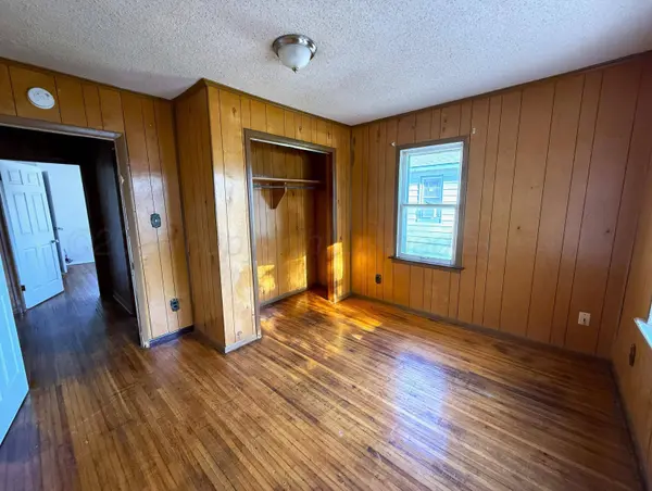 516 N NELSON ST, Pampa, TX 79065