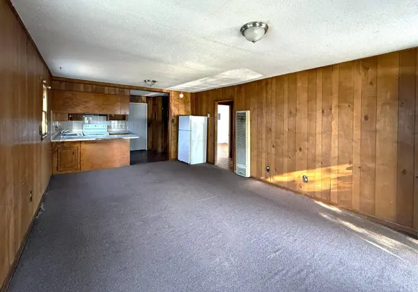 516 N NELSON ST, Pampa, TX 79065